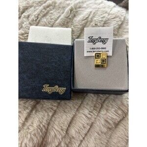Terrybery Pin 24k GP